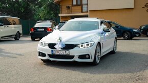 BMW 430d xdrive F36 - 5