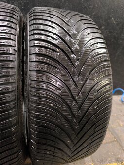 235/45 R18 BFgodrichzimne pneumatiky - 5