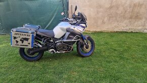 Predám Yamaha Super Tenere 1200 2015 - 5