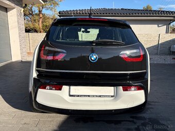 Bmw i3 120AH - 5