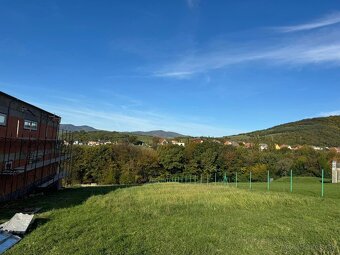 SLNEČNÝ, STAVEBNÝ POZEMOK NA PREDAJ, ŠÚTOVCE,OKRES PRIEVIDZA - 5