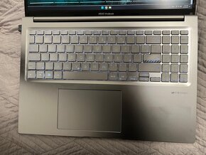 ASUS vivobook m1605 - 5