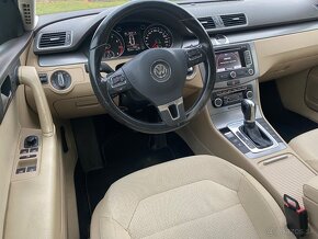 VW Passat B7 1.4 Tsi Automat7 - 5