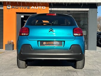 Citroën C3 Shine 1.2 PureTech 83k, r.v.: 2023 - 5