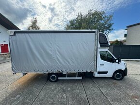 Renault Master (12 palet) - 5