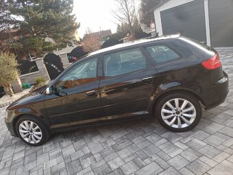 Audi A3 SportBack - 5