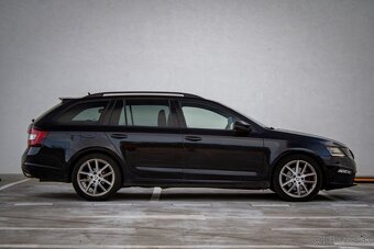 Škoda Octavia Combi 2.0TDI RS DSG - 5