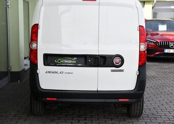 Fiat Dobló 1.6MJT L2H1 ČR 1M 77 kw - 5