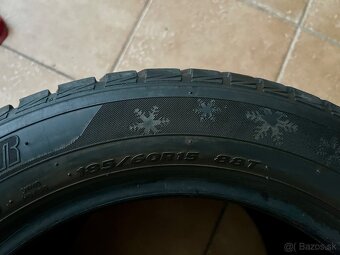 185/60 R15 zimné pneumatiky 2ks - 5