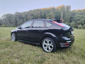 Ford Focus 2.5 20V ST - 5