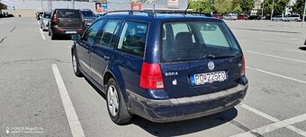 VW bora 1.9tdi 74KW - 5