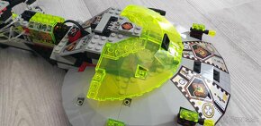 LEGO SYSTEM UFO 6979 - Interstellar Starfighter - 5
