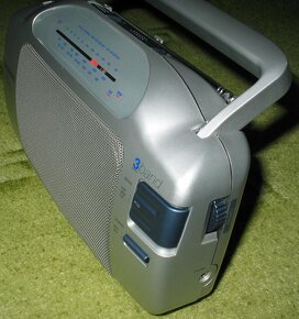 Rádio Thomson RT 303 - 5