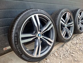 Letná Sada BMW Style 648M 7 G11/12, 6 GT G32 20" - 5