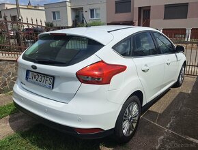 Ford Focus 1.0 74kW 2018 - 5