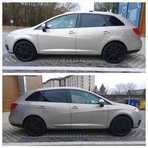 Seat Ibiza ST, 1.6TDI, rv 2011, Nová stk ek - 5