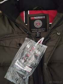 Geographical Norway - 5