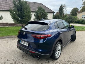 Alfa Romeo Stelvio 2.0 Q4 GME - 5