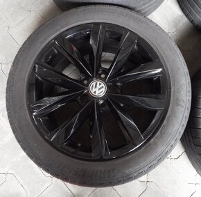 Volkswagen Springfield R 18 255/45 multivan T6, T5, T6.1 - 5