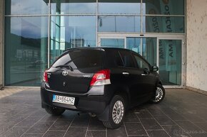 Toyota Yaris 1.33I Dual VVT-i Terra Cool - 5