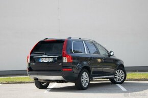 Volvo XC90 - 5