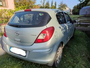 Opel Corsa - 5