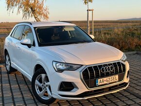 ✅ AUDI Q3 35Tfsi - 5