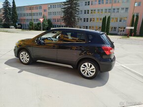 suzuki sx4 s cross 1,0 benzin - 5