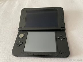 Nintendo 3DS XL + 64gb karta - REZERVOVANE - 5