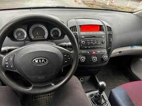 Kia ceed 1.4 benzin - 5