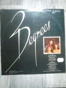 Predám vinylové LP - 5