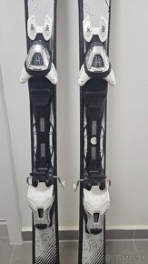 Lyže Atomic Cloud Ten Arc+E Lithium 10 Alpine Skis - 5