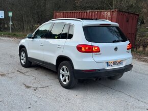 Volkswagen Tiguan 2.0 TDI  4-motion dsg Škoda Yeti Karoq - 5