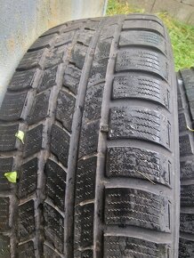 Zimné pneumatiky NEXEN 225/55 R16 - 5