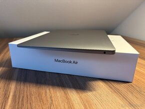 Apple Macbook Air M1 256GB 16GB RAM - 5