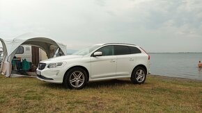 Volvo Xc60 2013 - facelift 2014 - 5