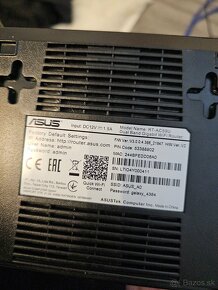 Asus AC1500 RT AC59U v2 ako nový - 5