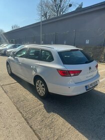 Seat Leon ST 1.6 TDI CR 110k Style DSG - 5