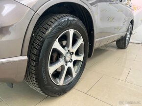 Honda CR-V 2.2 i-DTEC Executive 4WD A/T - 5