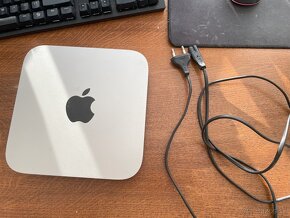 [Predané]Apple Mac mini mid 2011 - 5