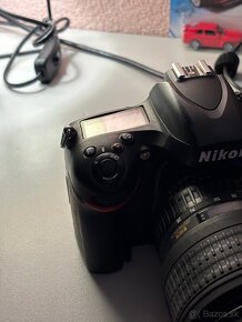 Nikon D610 - 5