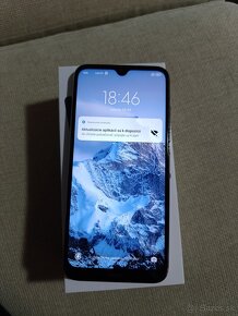 Redmi Note8T - 5