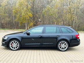 ŠKODA OCTAVIA 3 RS Combi – 2.0TDi 135kW – ACC FULL-LED - 5