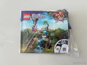 Lego Friends II - 5