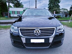 VW Passat 3.2 4-Motion - 5