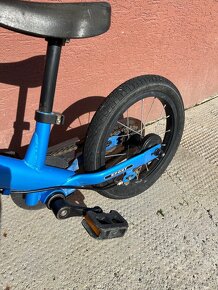 Detský bicykel/odrážadlo Strider 14x Sport - 5