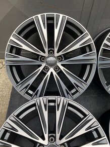 ✅ R20 ®️ Originál Audi 5x112 ET43 ✅ A6 S6 Avant Bitdi - 5