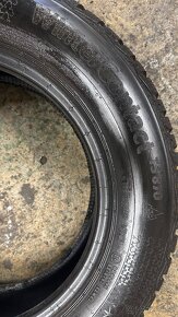 Zimné pneu CONTINENTAL WinterContact TS870 165/70 R14 - 5