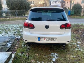 Golf 6 gti - 5