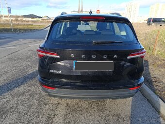 Škoda KAROQ 2.0 TDI DSG - 5